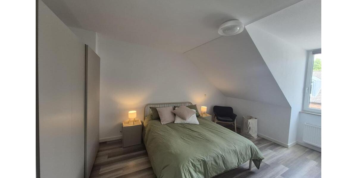 Wohnen auf Zeit Düsseldorf Stadtbezirk 5 - 2 Zimmer, 68 m&sup2;, 1.700&euro; | Angebot:26649850