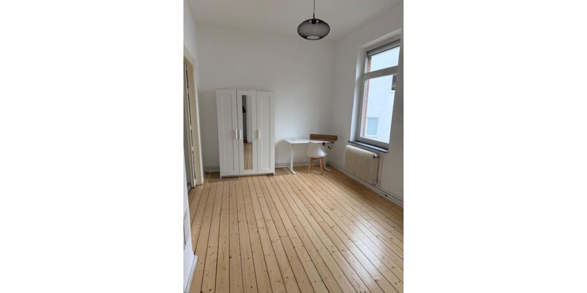 Wohnen auf Zeit Bremen Östliche Vorstadt - 1 Zimmer, 10 m&sup2;, 480&euro; | Angebot:25783140