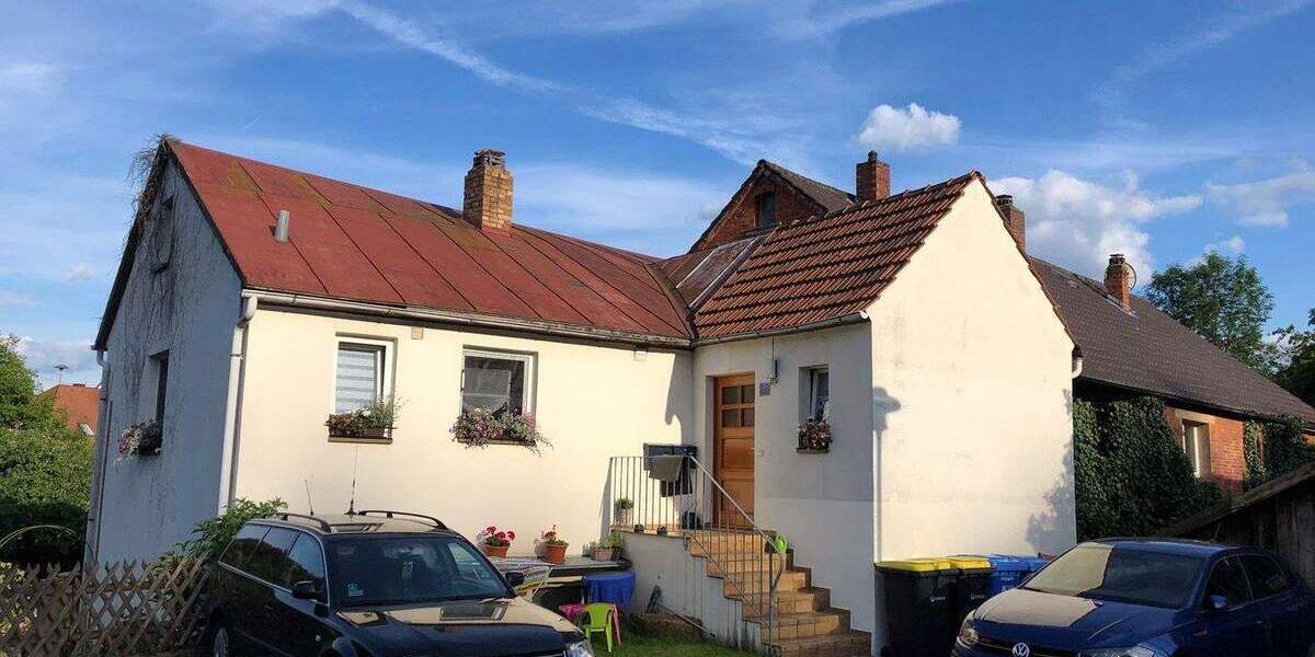 Etagenwohnung Mistelgau / Obernsees Obernsees - 2 Zimmer, 52 m&sup2;, 430&euro; | Angebot:25738752