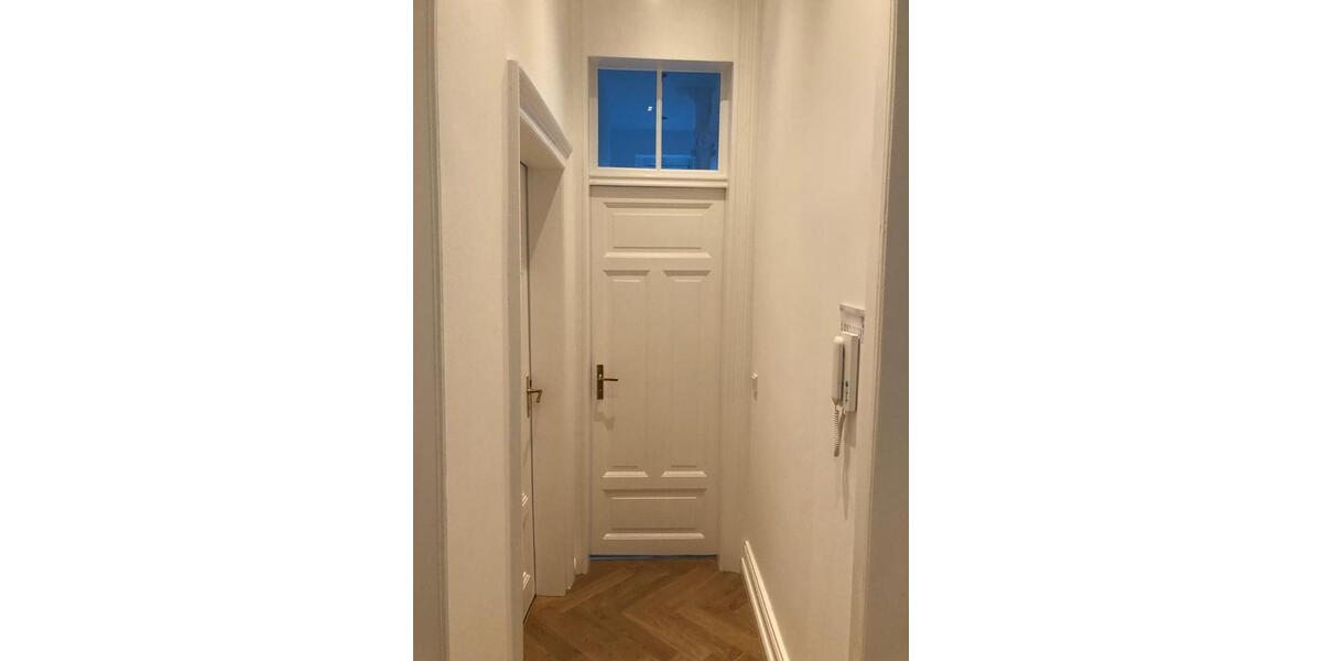 Etagenwohnung Wiesbaden Klarenthal - 5 Zimmer, 125 m&sup2;, 2.200&euro; | Angebot:26404973
