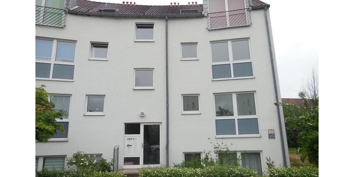 Erdgeschoßwohnung Wolfsburg - 2 Zimmer, 68 m&sup2;, 566&euro; | Angebot:24440693