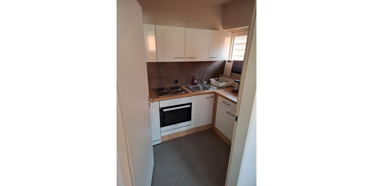 Etagenwohnung Lemgo - 3 Zimmer, 62 m&sup2;, 770&euro; | Angebot:26491180