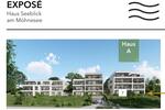 Terrassenwohnung Möhnesee - 2.5 Zimmer, 110 m&sup2;, 1.699&euro; | Angebot:24368324