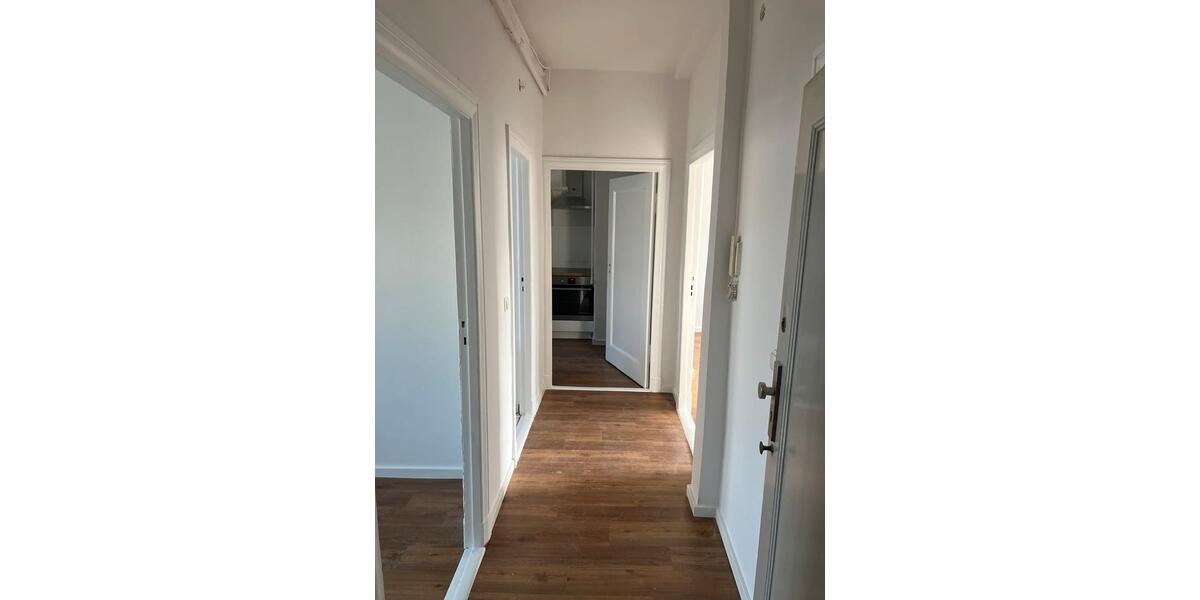 Wohnen auf Zeit Berlin Treptow-Köpenick - 3 Zimmer, 55 m&sup2;, 590&euro; | Angebot:26610496