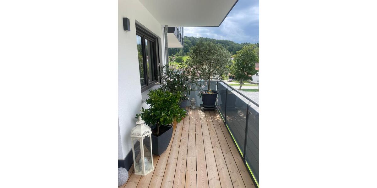 Etagenwohnung Fürstenstein - 2 Zimmer, 66 m&sup2;, 910&euro; | Angebot:26598108