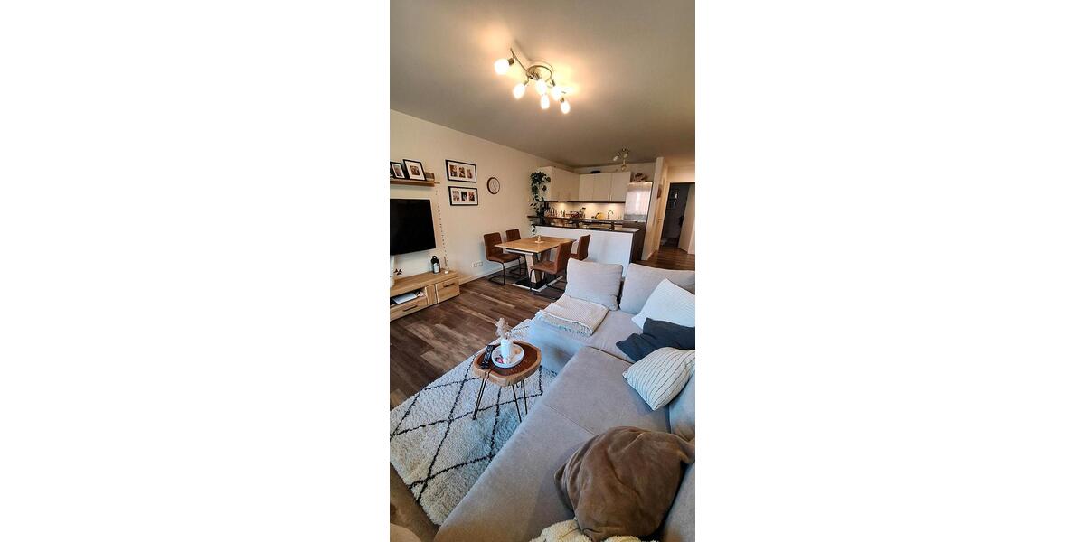 Erdgeschoßwohnung Kiel Wik - 2.5 Zimmer, 68 m&sup2;, 1.500&euro; | Angebot:27634915