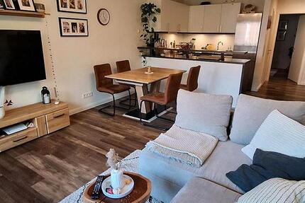 Wohnung Kiel Wik - 2.5 Zimmer, 68 m&sup2;, 1.500&euro; | Angebot:27634915