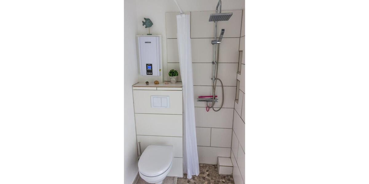 Wohnen auf Zeit Cuxhaven Duhnen - 1 Zimmer, 20 m&sup2;, 39&euro; | Angebot:25888051