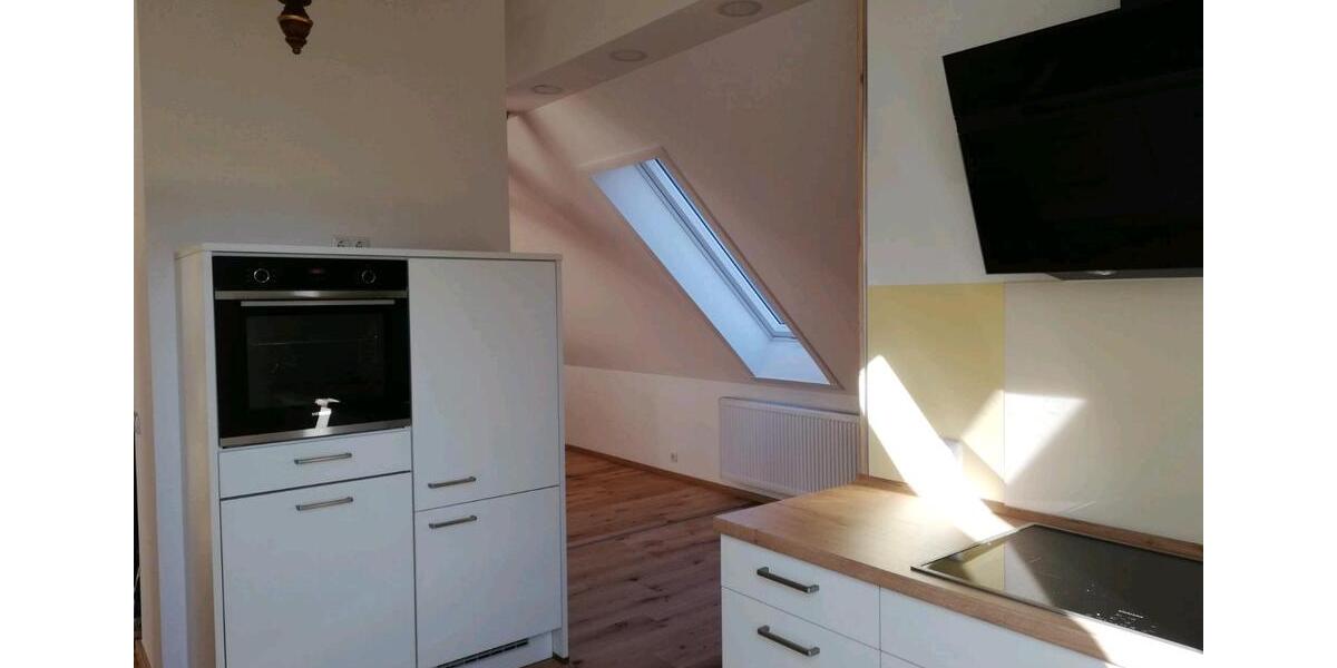 Ausgefallene Wohnung 3 zimmer