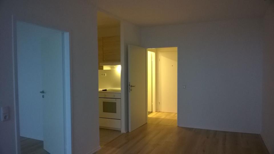 Schöne 2-ZKB in LU-Mitte