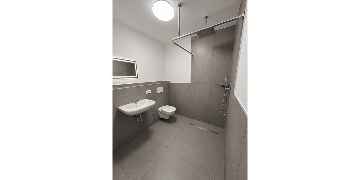 Etagenwohnung Bielefeld Schildesche - 1 Zimmer, 25 m&sup2;, 566&euro; | Angebot:26385407