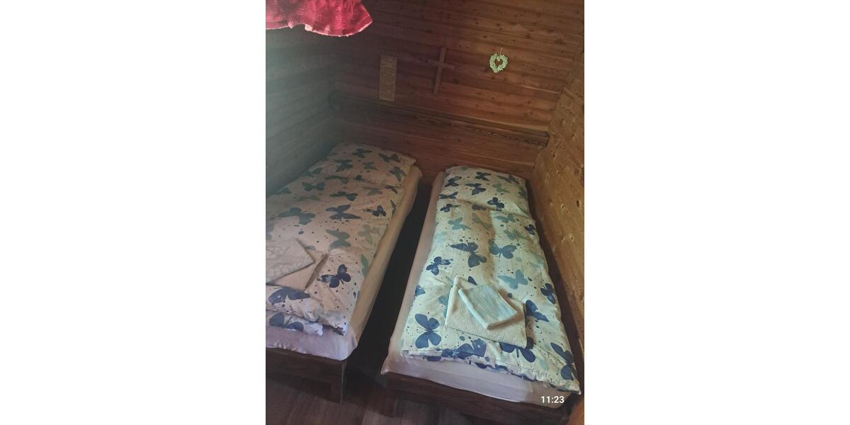 Wohnen auf Zeit Walkenried - 4 Zimmer, 85 m&sup2;, 95&euro; | Angebot:25973594