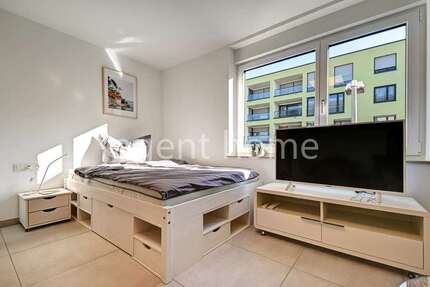 Zimmer Stuttgart Vaihingen - 1 Zimmer, 1.060&euro; | Angebot:26311149