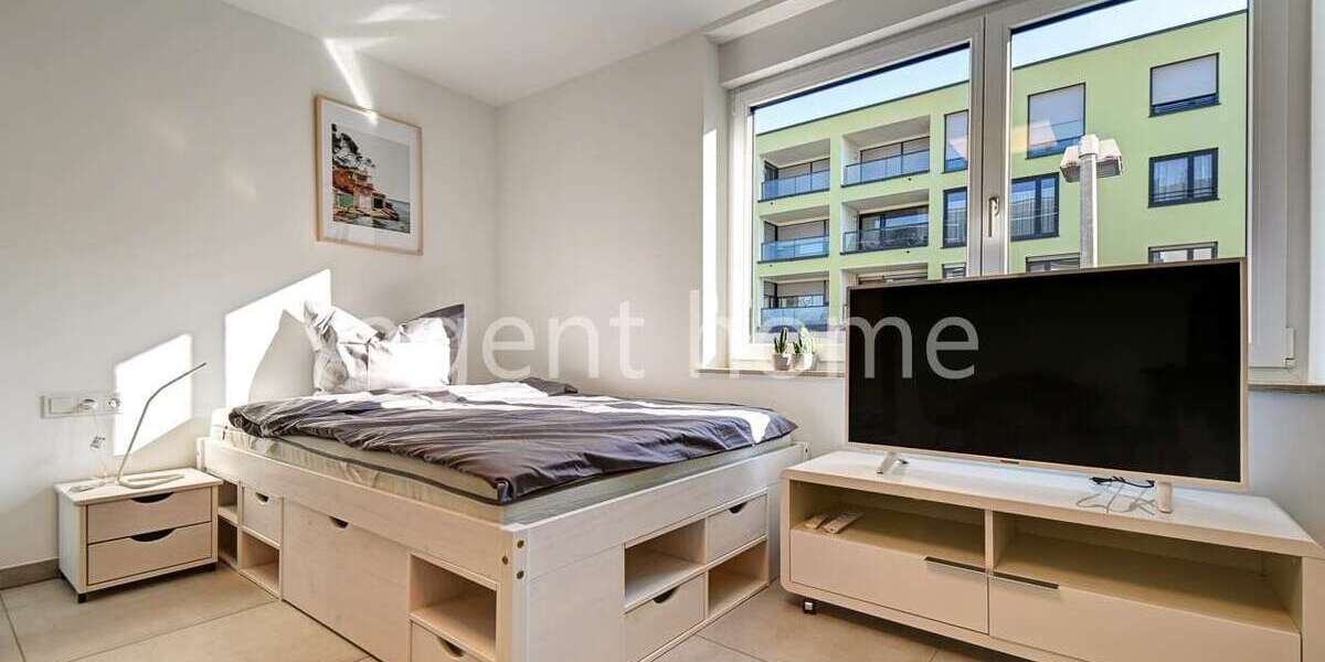 Zimmer Stuttgart Vaihingen - 1 Zimmer, 1.060&euro; | Angebot:26311149
