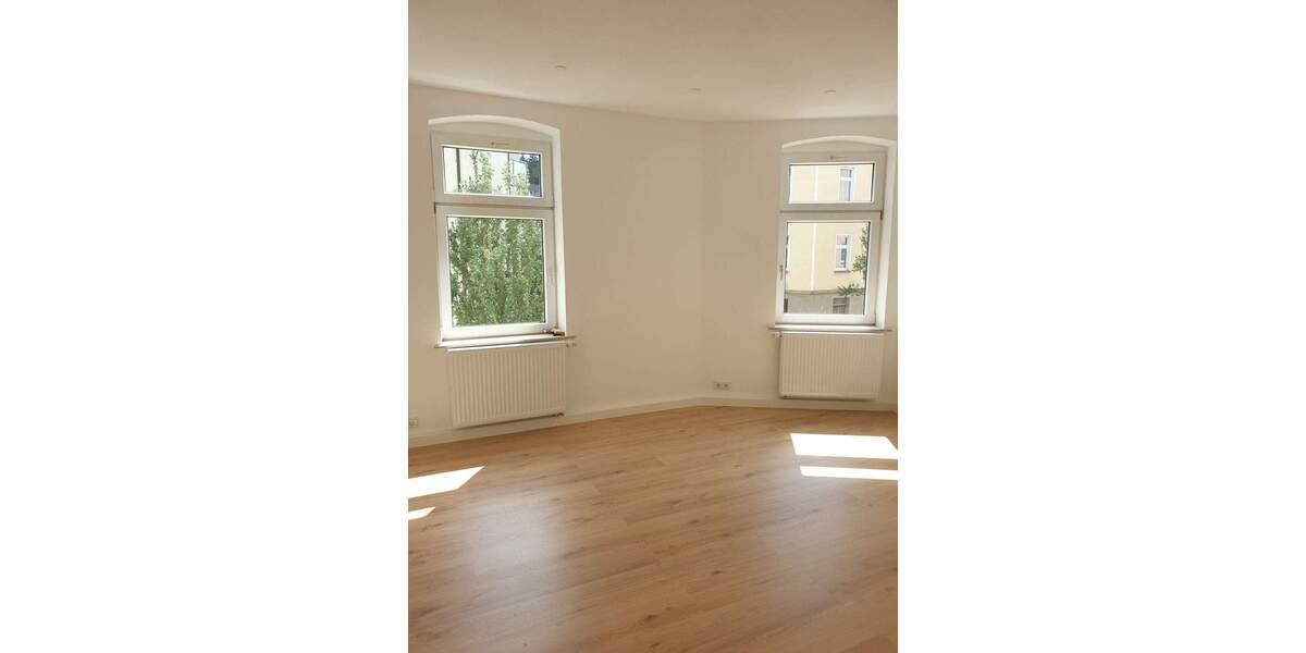 Etagenwohnung Aue - 5 Zimmer, 120 m&sup2;, 795&euro; | Angebot:25681323