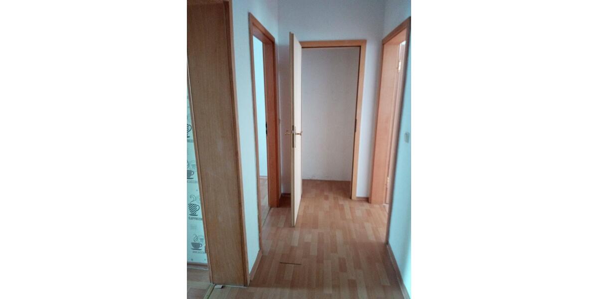 Erdgeschoßwohnung Aschersleben - 2 Zimmer, 45 m&sup2;, 280&euro; | Angebot:25644886