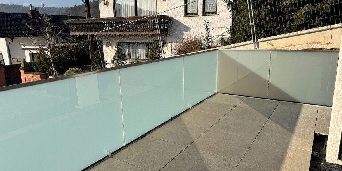 Etagenwohnung Breuberg / Sandbach Sandbach - 3 Zimmer, 115 m&sup2;, 1.300&euro; | Angebot:25802631