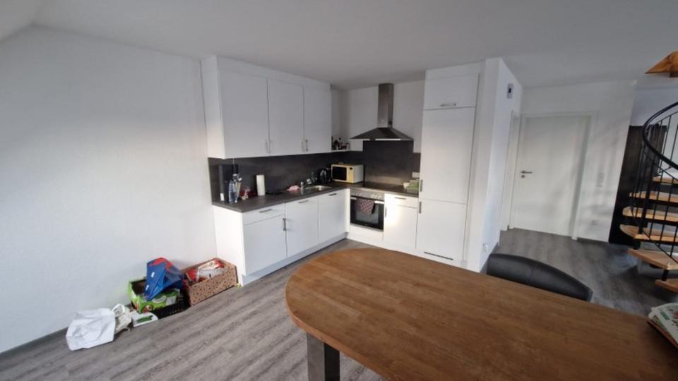 Maisonettenwohnung Twist - 1 Zimmer, 80 m&sup2;, 745&euro; | Angebot:25126262