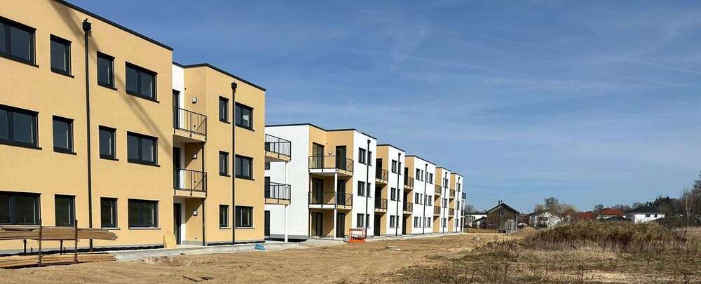 Wohnung zum Mieten in Roßbach 540 € 46 m²