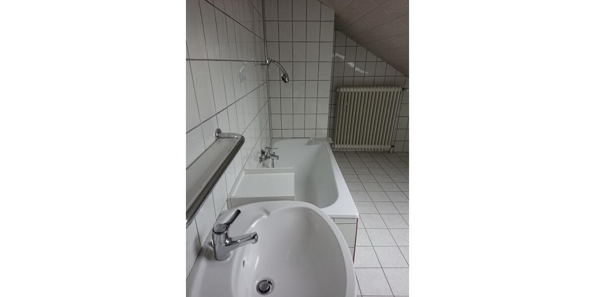 Etagenwohnung Überherrn - 2.5 Zimmer, 55 m&sup2;, 500&euro; | Angebot:26049465