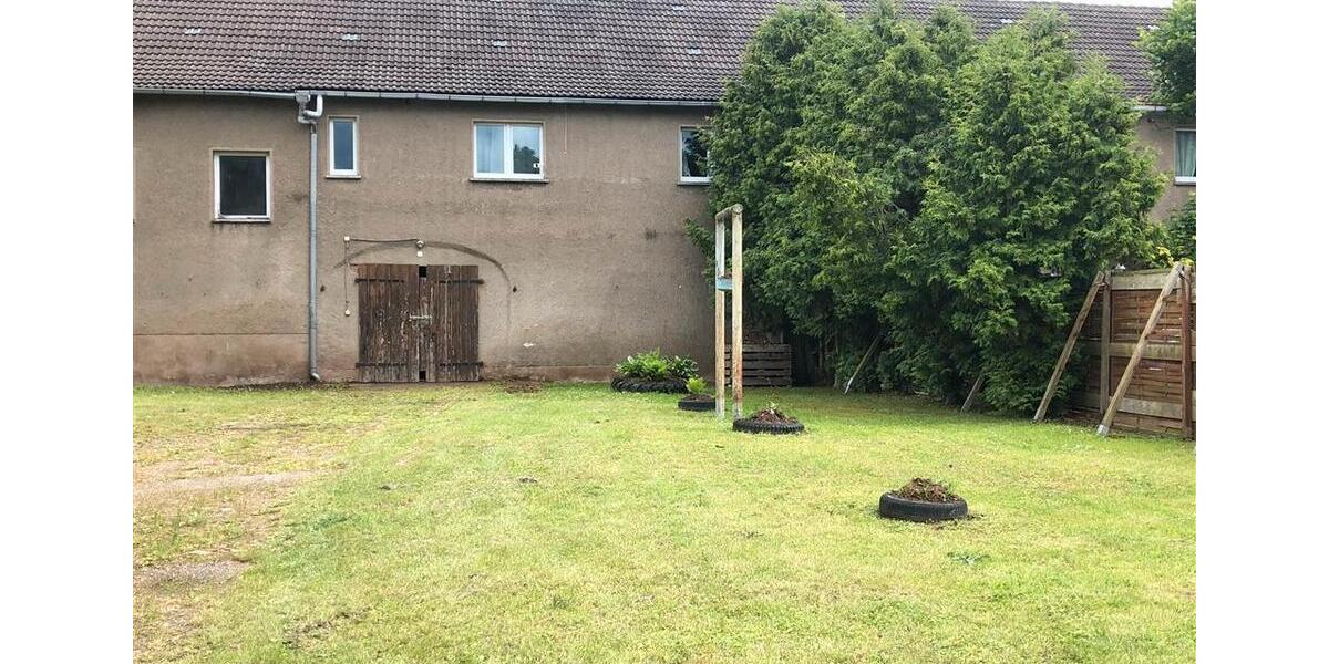 Erdgeschoßwohnung Südharz - 3 Zimmer, 84 m&sup2;, 585&euro; | Angebot:21939230