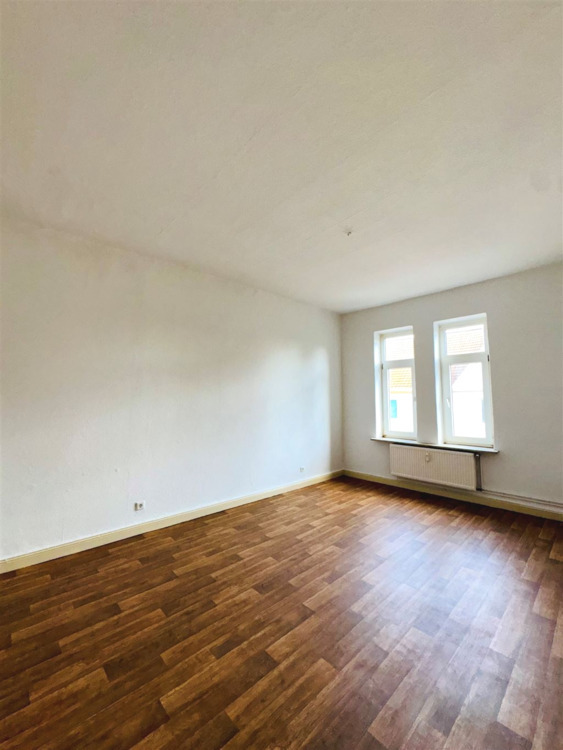 Helle 2-Zimmer-Wohnung mit Balkon in zentraler Lage Iltisstraße, Kiel
