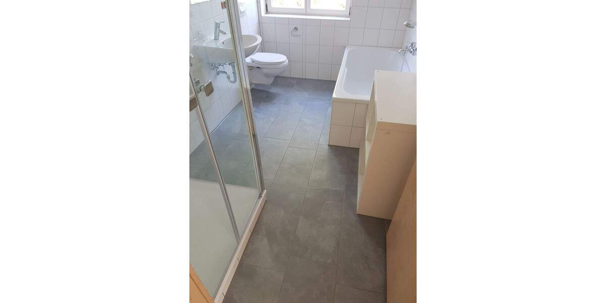 Etagenwohnung Friedrichroda - 2 Zimmer, 52 m&sup2;, 420&euro; | Angebot:25684644