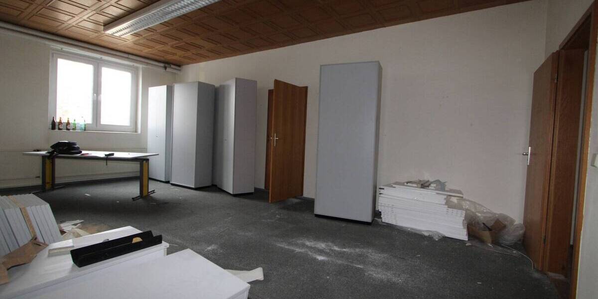 Gewerbeobjekt Borsdorf Panitzsch - 4 Zimmer, 480&euro; | Angebot:19349347