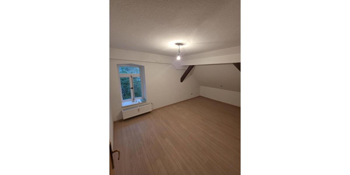 Dachgeschoßwohnung Kirchlinteln - 2.5 Zimmer, 50 m&sup2;, 490&euro; | Angebot:26587225