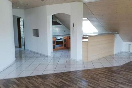 Wohnung Aalen Ebnat - 3.5 Zimmer, 105 m&sup2;, 920&euro; | Angebot:25393815