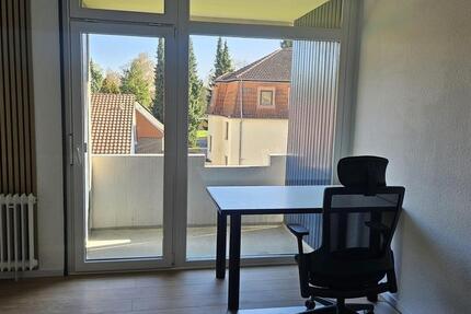 Wohnung Göttingen Roringen - 1 Zimmer, 31 m&sup2;, 530&euro; | Angebot:26115454