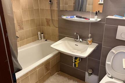 Wohnung Offenbach am Main Hafen - 2 Zimmer, 52 m&sup2;, 613&euro; | Angebot:25236514