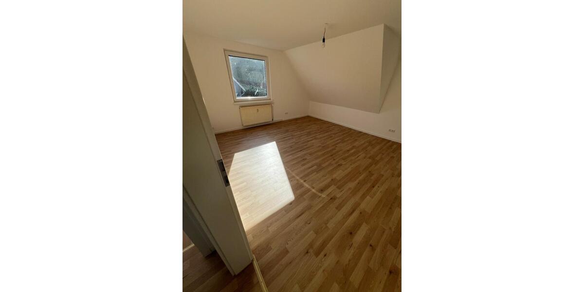 Etagenwohnung Breidenbach - 3 Zimmer, 66 m&sup2;, 550&euro; | Angebot:26515709