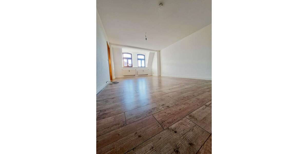 Etagenwohnung Görlitz - 3 Zimmer, 73 m&sup2;, 420&euro; | Angebot:27068899