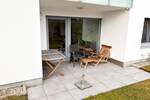 Terrassenwohnung Tuttlingen - 2 Zimmer, 53 m&sup2;, 590&euro; | Angebot:24967361