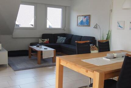 Wohnung Greven - 3 Zimmer, 101 m&sup2;, 1.250&euro; | Angebot:26105535