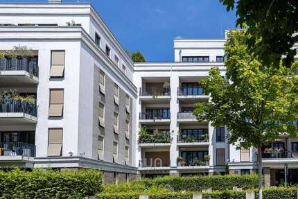 Wohnung zum Mieten in Frankfurt am Main 1.800 € 76 m²