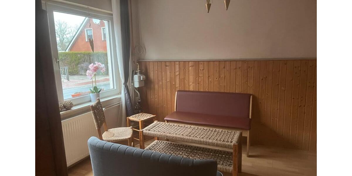 Einfamilienhaus Jemgum - 4 Zimmer, 120 m&sup2;, 1.100&euro; | Angebot:24549855