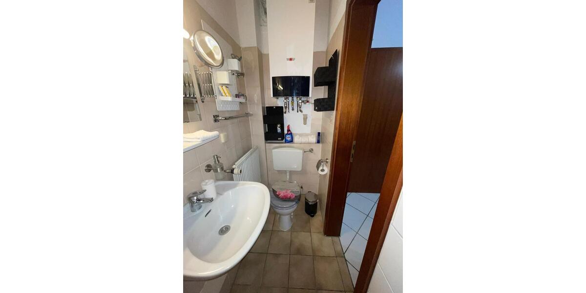 Etagenwohnung Rüsselsheim am Main - 1 Zimmer, 50 m&sup2;, 18&euro; | Angebot:26516595