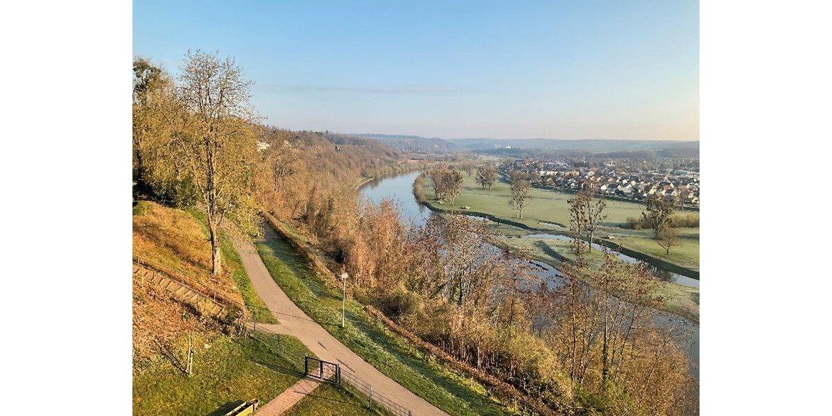 Etagenwohnung Bad Wimpfen - 2 Zimmer, 73 m&sup2;, 975&euro; | Angebot:26253168