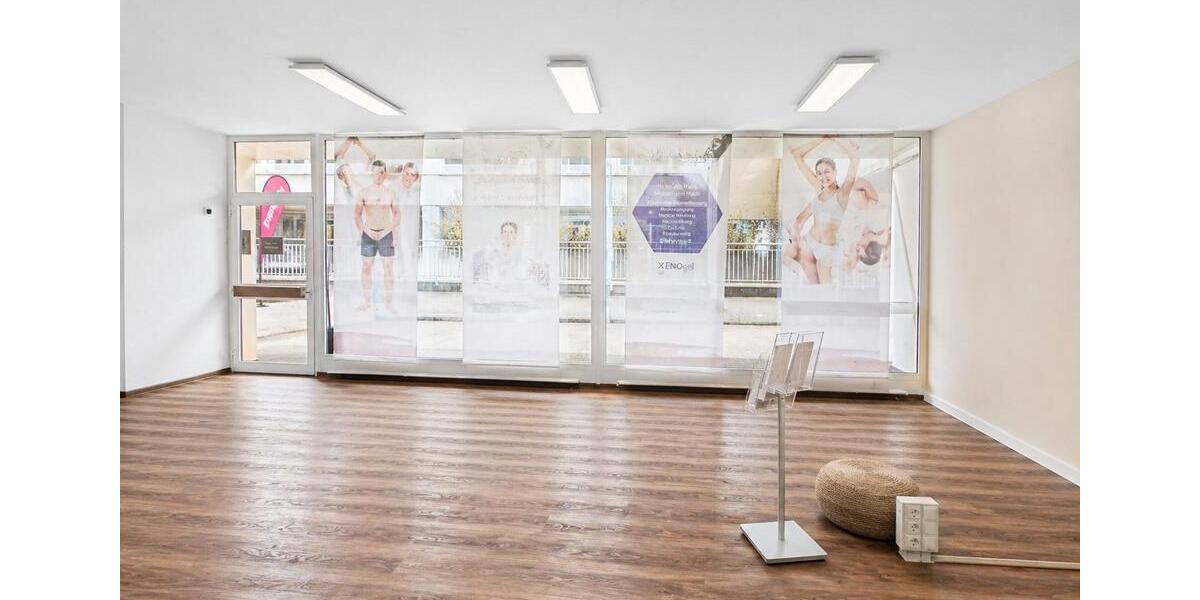 Gewerbeobjekt Speyer - 1.457&euro; | Angebot:26410206