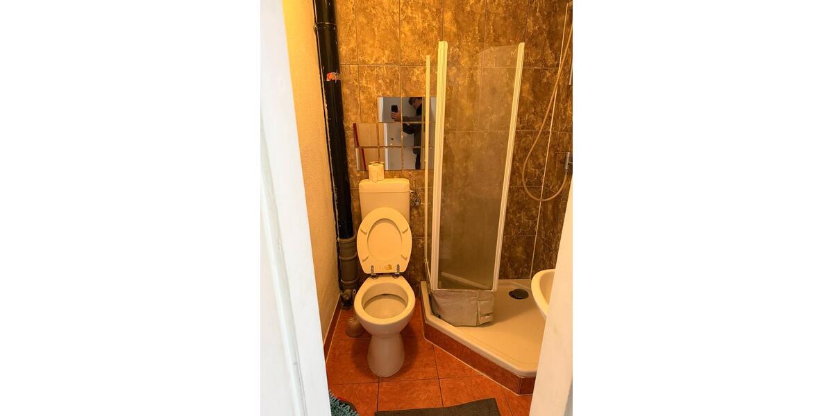 Etagenwohnung Kulmbach Blaich - 2 Zimmer, 60 m&sup2;, 800&euro; | Angebot:25992264