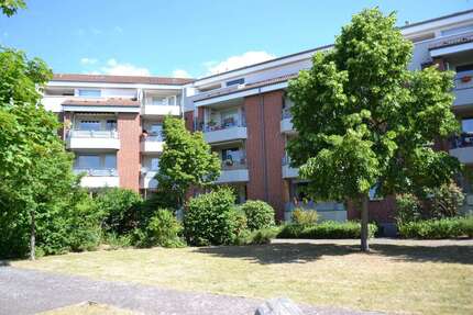 Wohnung Wolfsburg Vorsfelde - 3 Zimmer, 66 m&sup2;, 476&euro; | Angebot:27211733