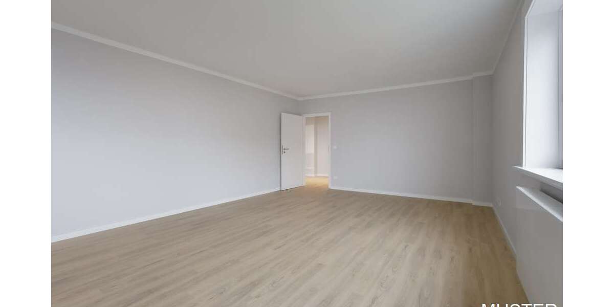 Etagenwohnung Wiesbaden Bierstadt - 1 Zimmer, 24 m&sup2;, 493&euro; | Angebot:24984503