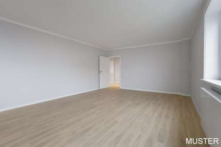 Wohnung Wiesbaden Bierstadt - 1 Zimmer, 24 m&sup2;, 493&euro; | Angebot:24984503