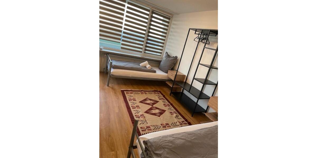 Etagenwohnung Neufahrn bei Freising Mintraching-Grüneck - 2 Zimmer, 50 m&sup2;, 1.650&euro; | Angebot:25135315