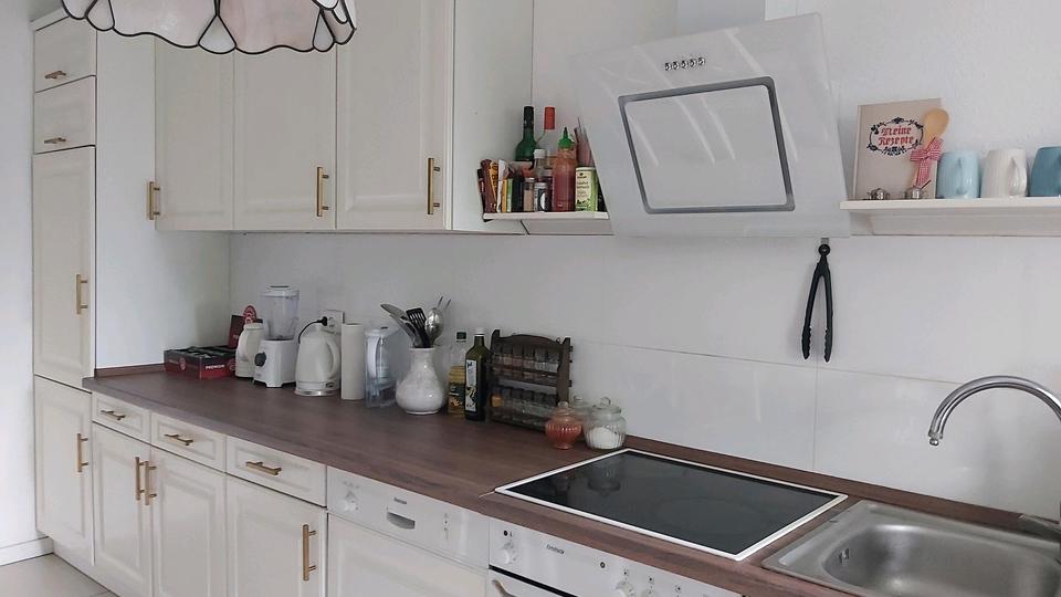 20-Tage-Zimmeruntervermietung | 01.-20.Feb 2026 | 2er-WG 20 zimmer