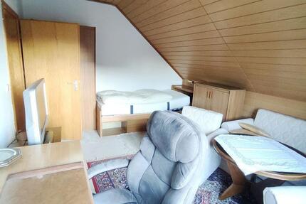 Wohnen auf Zeit Gütersloh Isselhorst - 1 Zimmer, 40 m&sup2;, 545&euro; | Angebot:25979923