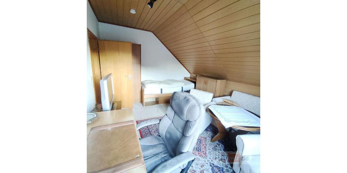 Wohnen auf Zeit Gütersloh Isselhorst - 1 Zimmer, 40 m&sup2;, 545&euro; | Angebot:25979923