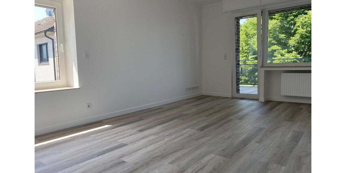 Etagenwohnung Duisburg Walsum - 3 Zimmer, 78 m&sup2;, 980&euro; | Angebot:25180542